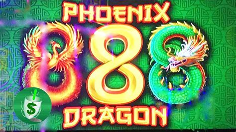 Dragon Phoenix 888 Casino